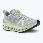 Dámská běžecká obuv On Cloudsurfer Trail running shoes frost/lima