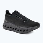 Pánské běžecké boty On Cloudsurfer Max Wide black/eclipse