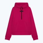 Dámská mikina On Focus Tech Hoodie grenadine