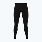 Pánské běžecké legíny On Core black