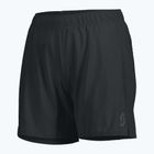 Dámské běžecké šortky SCOTT Endurance LT black