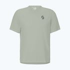 Pánské běžecké tričko SCOTT Endurance LT spray grey