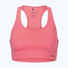 Sportovní podprsenka SCOTT Endurance LT digital pink