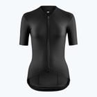 Dámský cyklistický dres ASSOS Dyora R S11 black