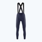 Dámské cyklistické kalhoty ASSOS Uma GT Spring Fall Bib Tights S11 primal blue