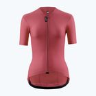 Dámský cyklistický dres ASSOS Dyora R S11 deadly berry