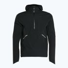 Pánská bunda On Waterproof Anorak black