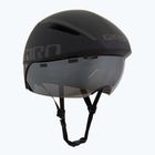 Cyklistická přilba Giro Aerohead MIPS matte black titanium