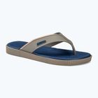 Pánské žabky Ipanema Vintage grey / grey / blue