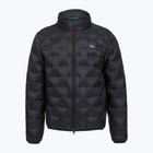 Pánská bunda Lacoste BH2502T black