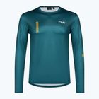 Pánský cyklistický dres Northwave Xtrail 2 modrý 89221042