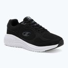 Dámské boty Champion Syphon Mesh Lu Low Cut new black