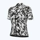Dámský cyklistický dres Alé Essenza black