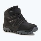 Dětské sněhule Geox Himalaya ABX black