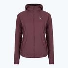 Dámská větrovka Montura Rise Octa Hooded vinaccia