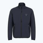 Pánská bunda Aeronautica Militare 251AB2205CT3264 FZ blu navy