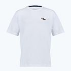 Pánské tričko Aeronautica Militare TS2535UJ00641 off white