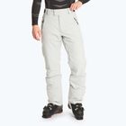 Pánské lyžařské kalhoty EA7 Emporio Armani Ski Cortina Toray quiet grey