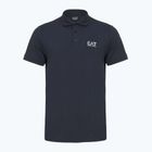 Pánské polo tričko EA7 Emporio Armani Core Identity Polo armani blue