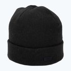 Pánská zimní čepice CMP 5505605 Knitted black