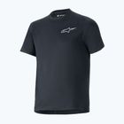 ´Pánský cyklistický dres Alpinestars A-Aria Astar black