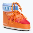 Dámské sněhule Moon Boot Icon Low Sunrise orange