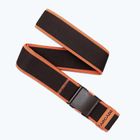 Pánský opasek Arcade Carto chestnut coral