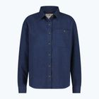 Dámské tričko Royal Robbins Clouds Rest Hemp deep blue htr