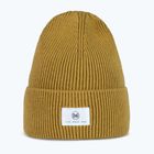 Zimní čepice BUFF Knitted Drisk citronella
