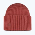 Zimní čepice BUFF Knitted Rutger cinnamon