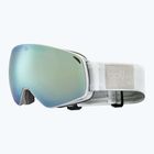 Lyžařské brýle Bollé Eco Torus M ice white matte/azure