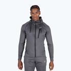 Pánská trekingová mikina Gorilla Wear Scottsdale grey