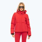 Dámská lyžařská bunda Nikkie Nash racing red