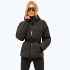 Dámská lyžařská bunda Nikkie Nateland black