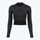 Dámská mikina Calvin Klein 00GWS4J406 Seamless black