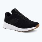 Pánské boty Tommy Hilfiger Comfort Run Knit black