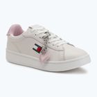 Dámské boty Tommy Hilfiger Archive 98 Valentines ecru