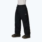 Pánské snowboardové kalhoty 686 Deconstructed Dojo black