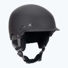 Lyžařská helma K2 Thrive černá 10C4004.3.1.L/XL