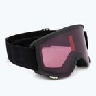 Lyžařské brýle Atomic Savor L black/rose