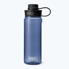 Turistická láhev YETI Yonder Tether Water 750 ml navy