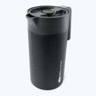 Cestovní kávovar GSI Outdoors Glacier Stainless Javapress black