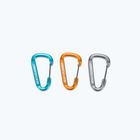 Sada karabinek Sea to Summit Accessory Carabiner 3 ks. AABINER3
