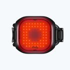 Knog Blinder Mini Square zadní svítilna na kolo červená 12984