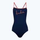 Dámské plavky Funkita Single Strap One Piece ocean fire