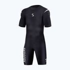 Pánský triatlonový dres Synergy Synskin 3 SS black