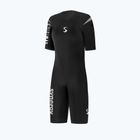 Dámská triatlonová kombinéza Synergy Synskin 3 black