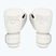 Pánské boxerské rukavice EVERLAST Powerlock Pu bílé EV2200 WHT-10 oz.