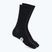 Cyklistické ponožky Fox Racing 8 Ranger black 31530