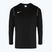Pánské fotbalové tričko longsleeve   Nike Dri-FIT Park 20 Crew black/white
